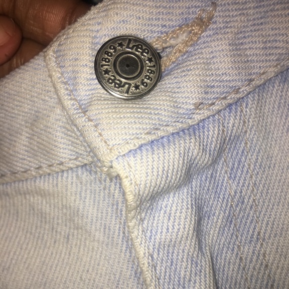 Vintage high waist jeans - Picture 5 of 6